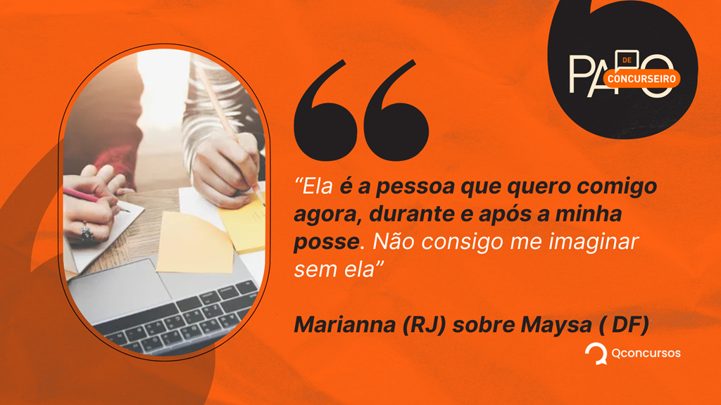 Dia do Amigo: amizade vira aliada na preparação para concursos