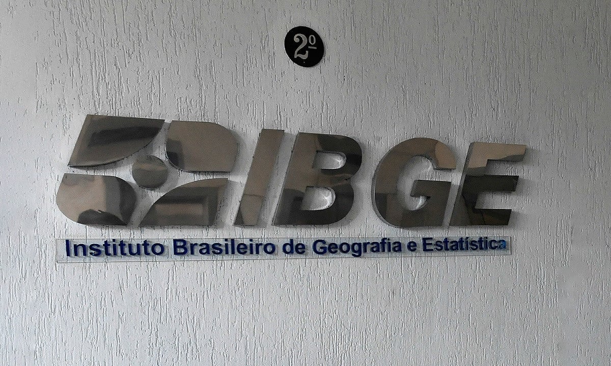 Novo concurso IBGE é solicitado com 900 vagas; veja os cargos