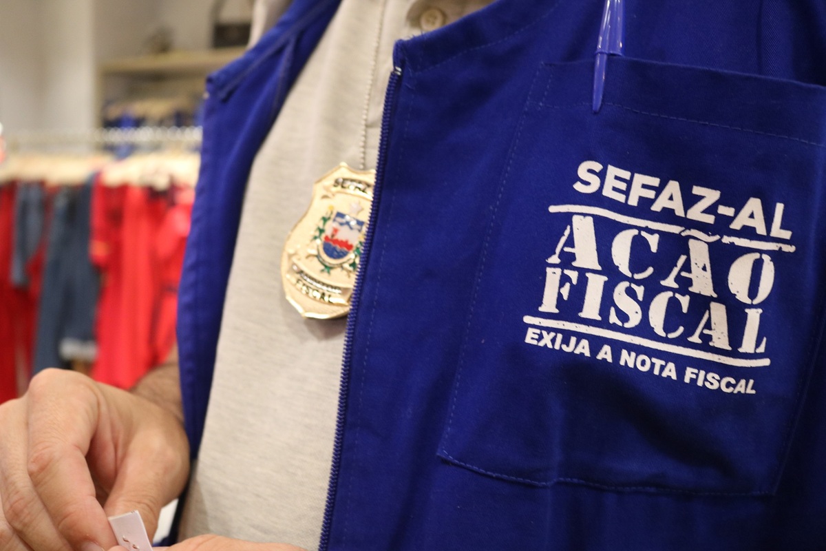 Concurso Sefaz AL para auditor fiscal tem comissão formada