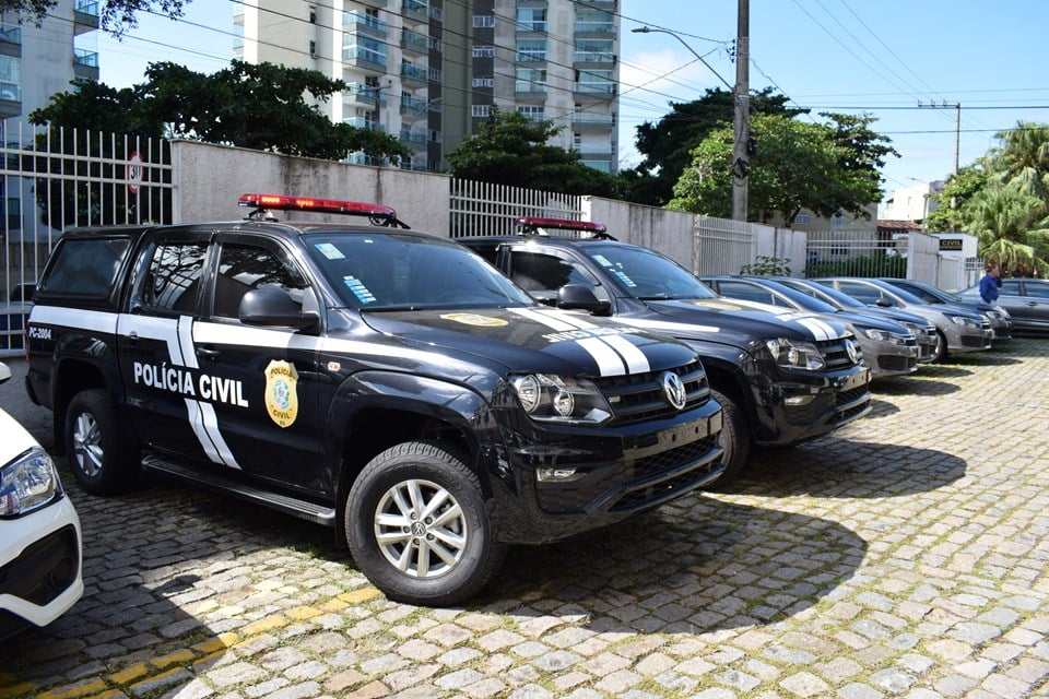 Concurso PC ES: saem gabaritos das provas de oficial investigador