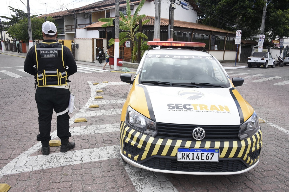 Concurso Maricá RJ tem novas nomeações para agente de trânsito