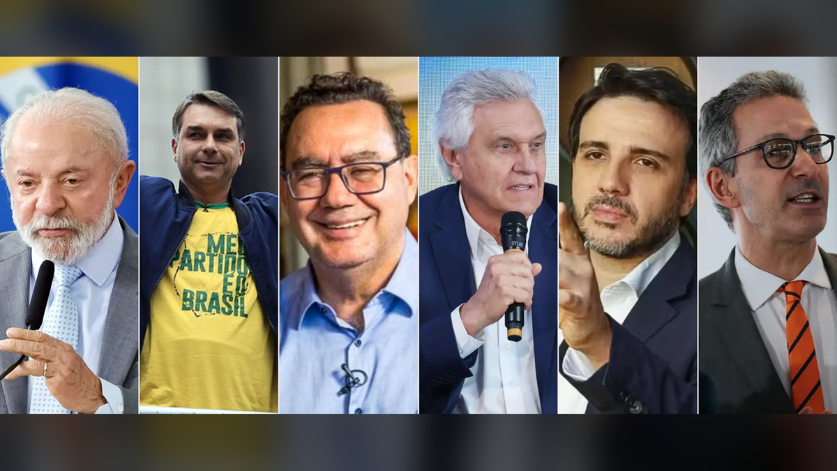 Eleições 2026 e concursos: veja o que dizem os presidenciáveis