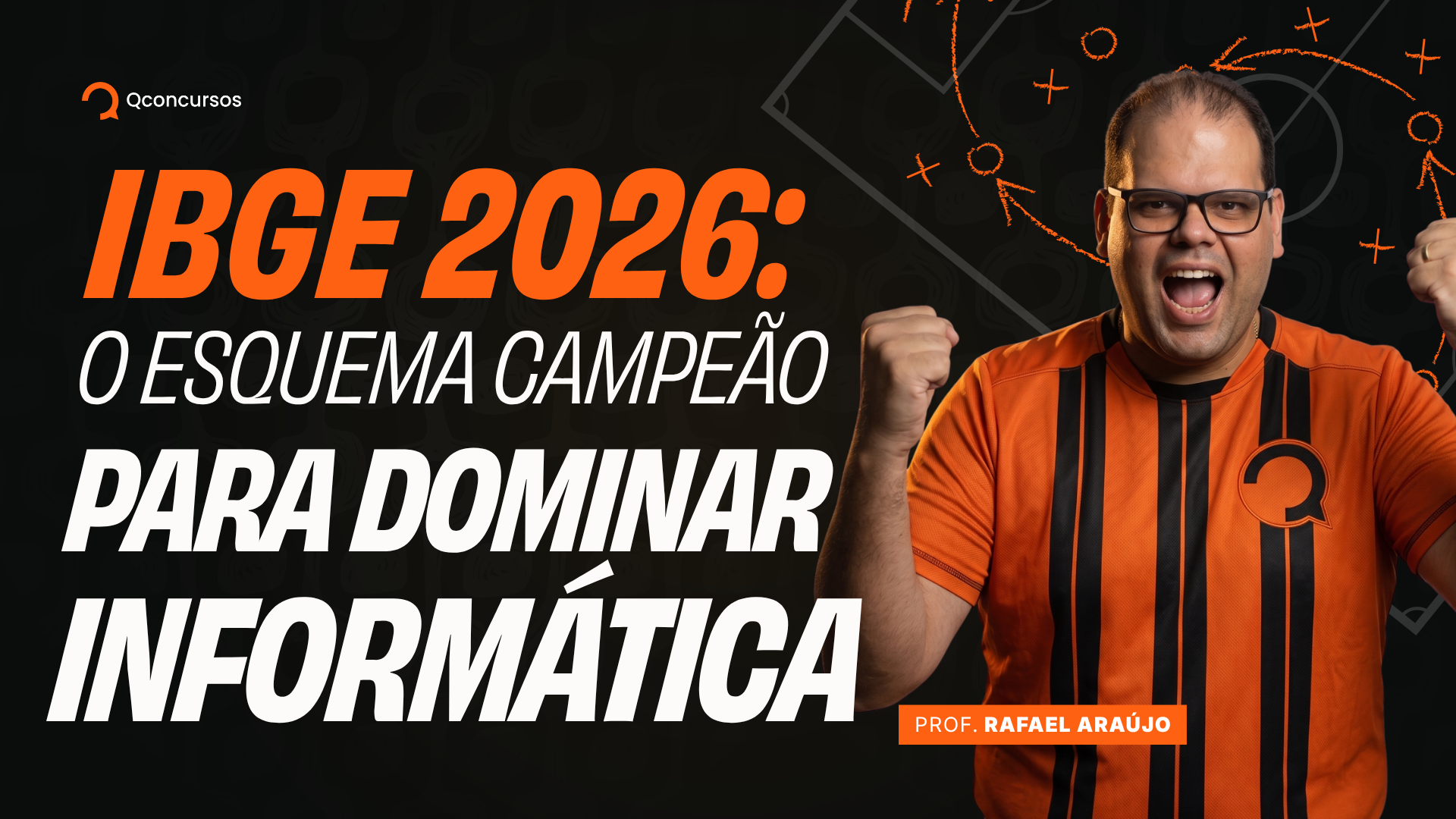 Concurso IBGE: como ganhar pontos rápidos em Informática