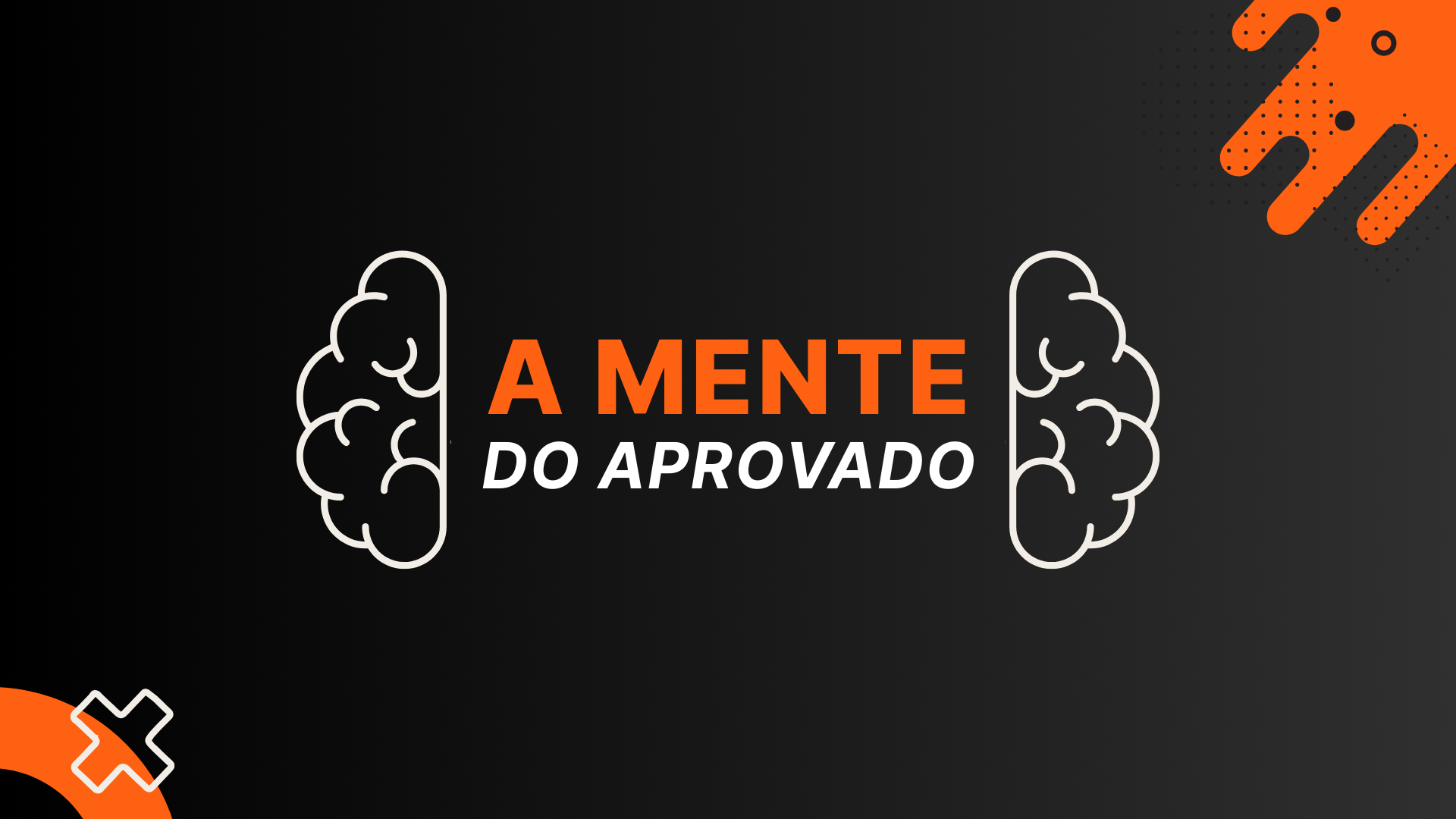 Saúde mental para concursos: o que fazer quando a rotina quebra?