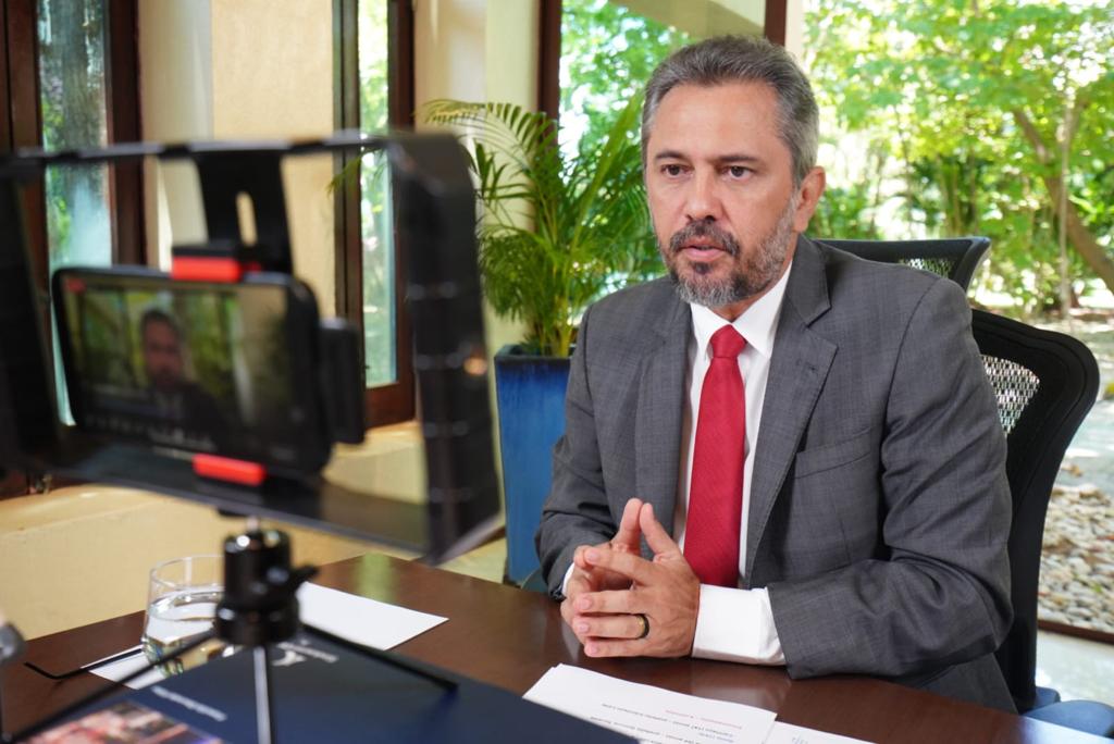 Concursos CE: governador confirma 2,6 mil aprovados na Segurança