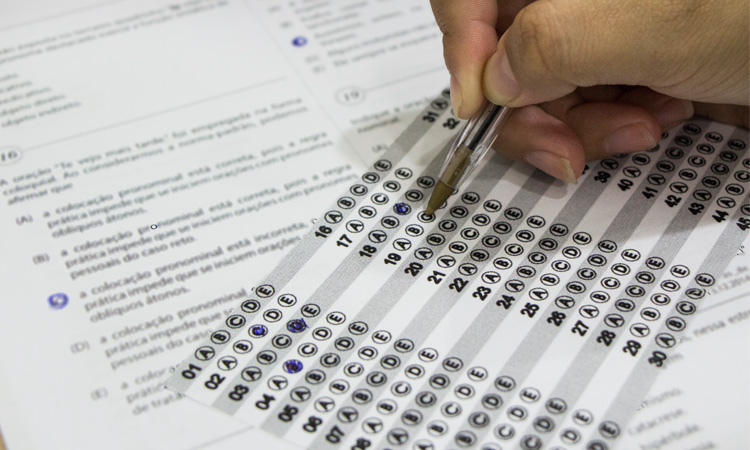 Concurso IBGE 2026: saem gabaritos das provas de nível médio