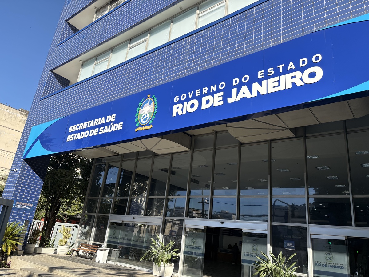 Concurso Saúde RJ registra 35 mil inscritos para nível médio
