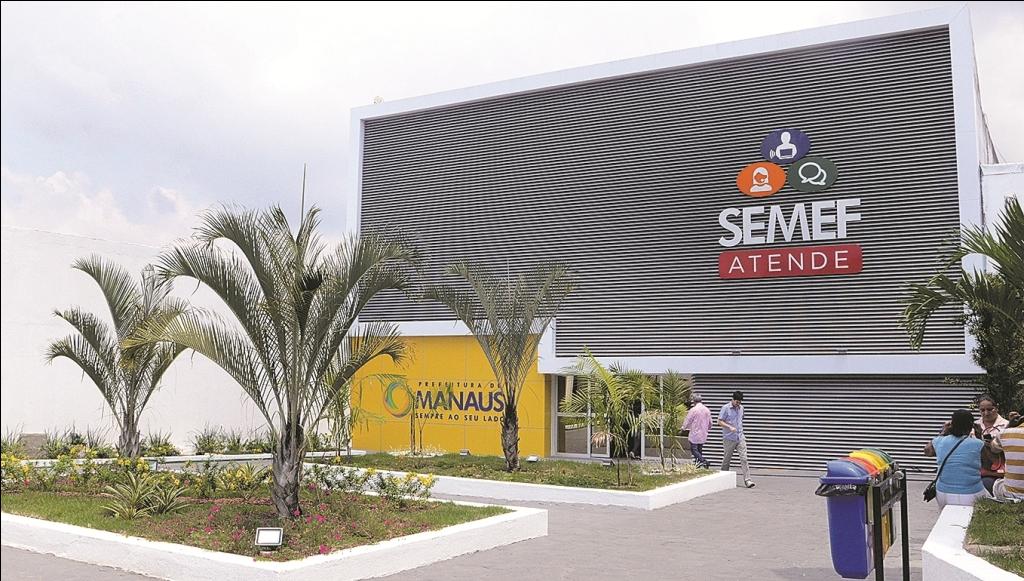 Concurso Manaus AM: sai edital com vagas para auditor