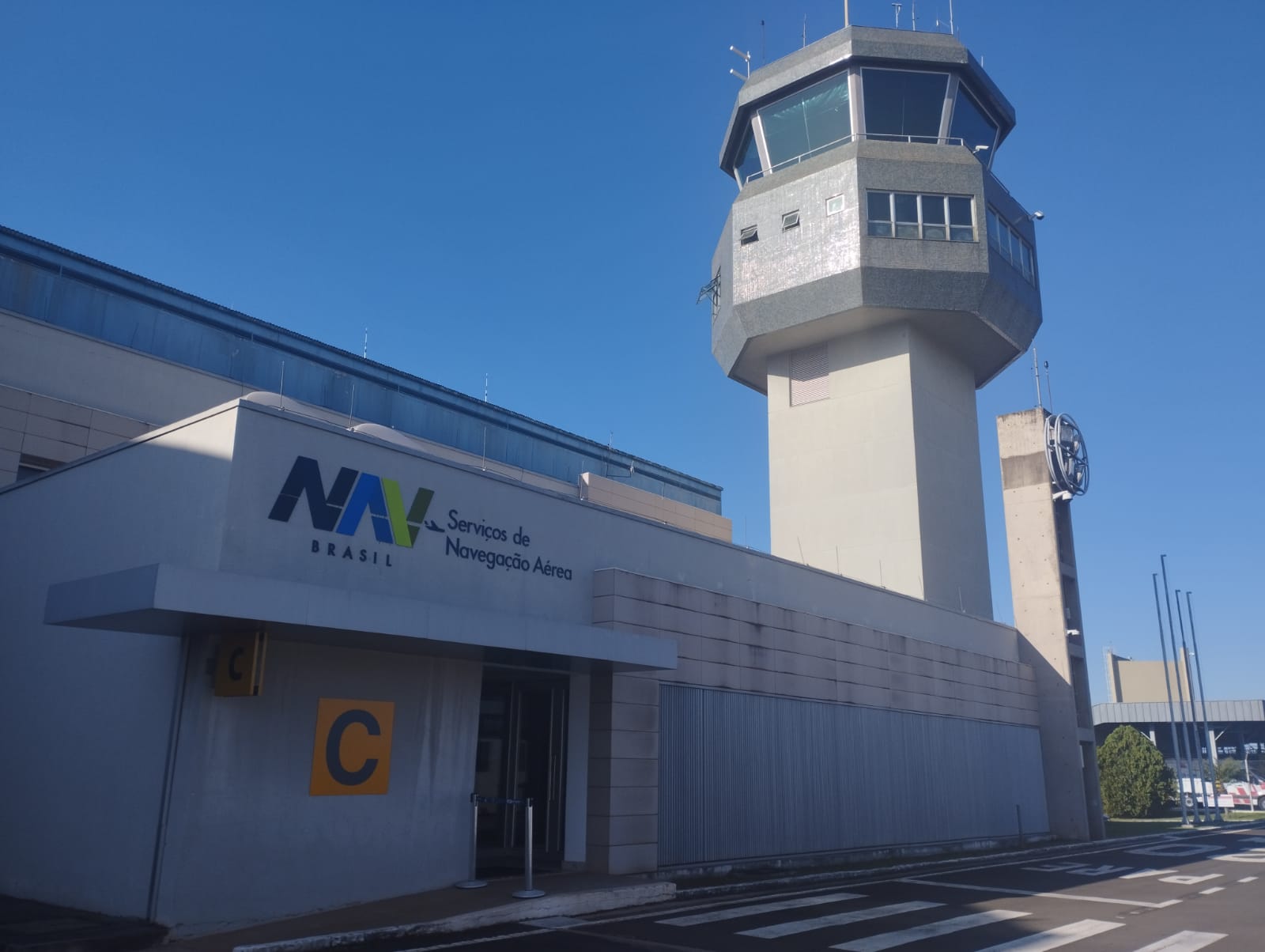 Concurso NAV Brasil: confira as vagas e áreas de nível superior