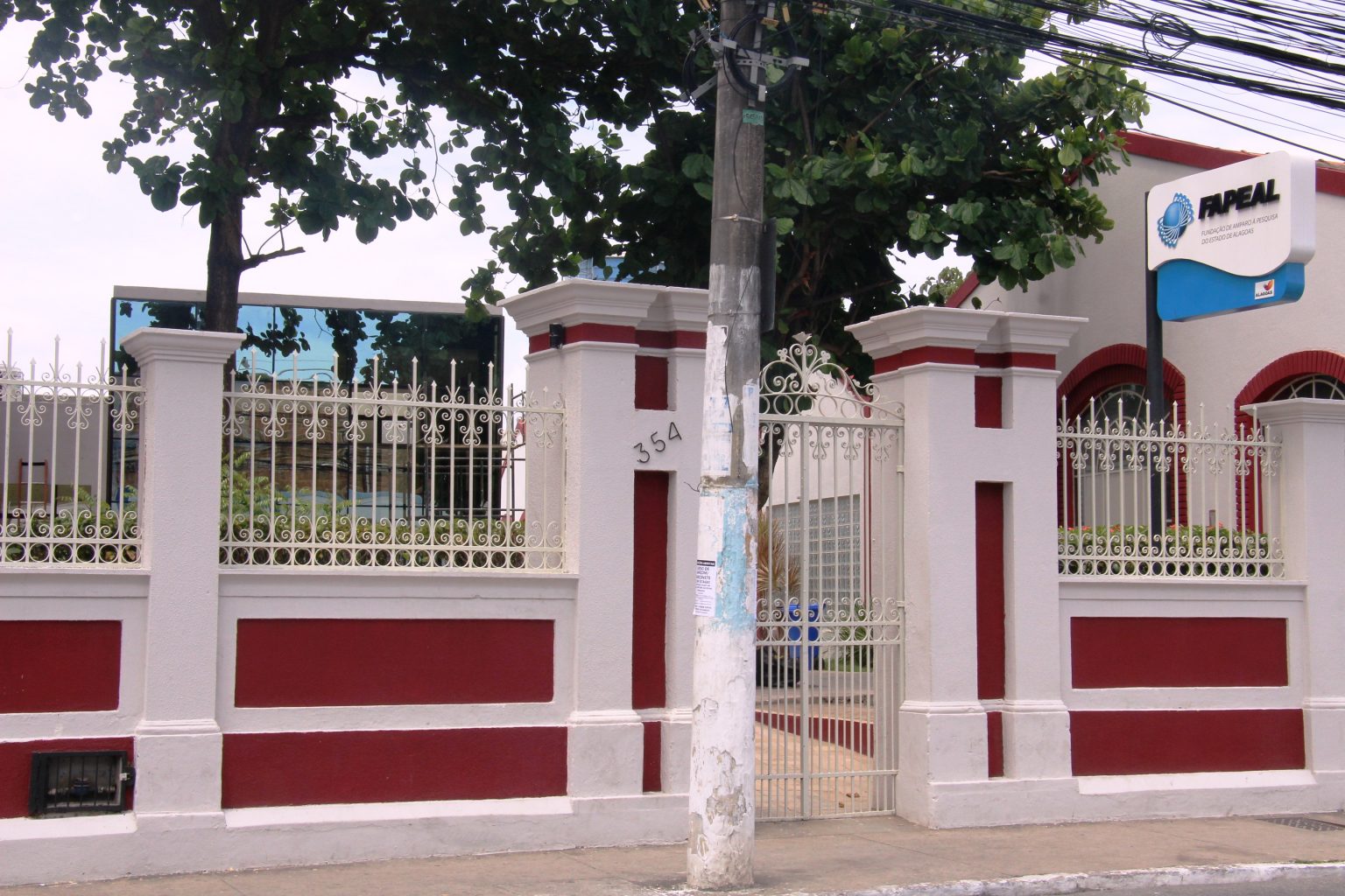 Concurso Fapeal: publicado novo edital com 26 vagas de gestor