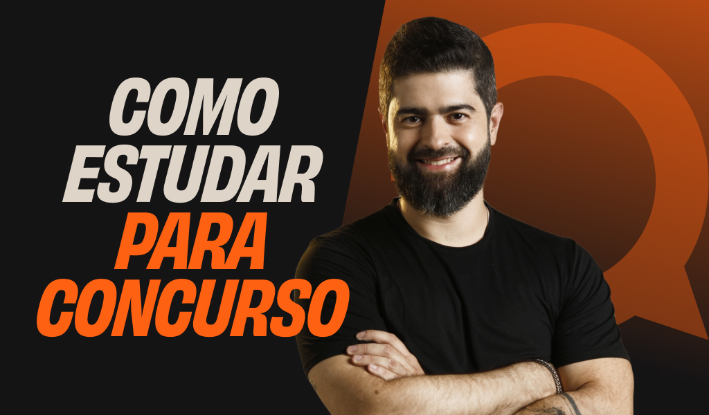 Como estudar para concurso público: dicas com Fernando Mesquita | Folha ...