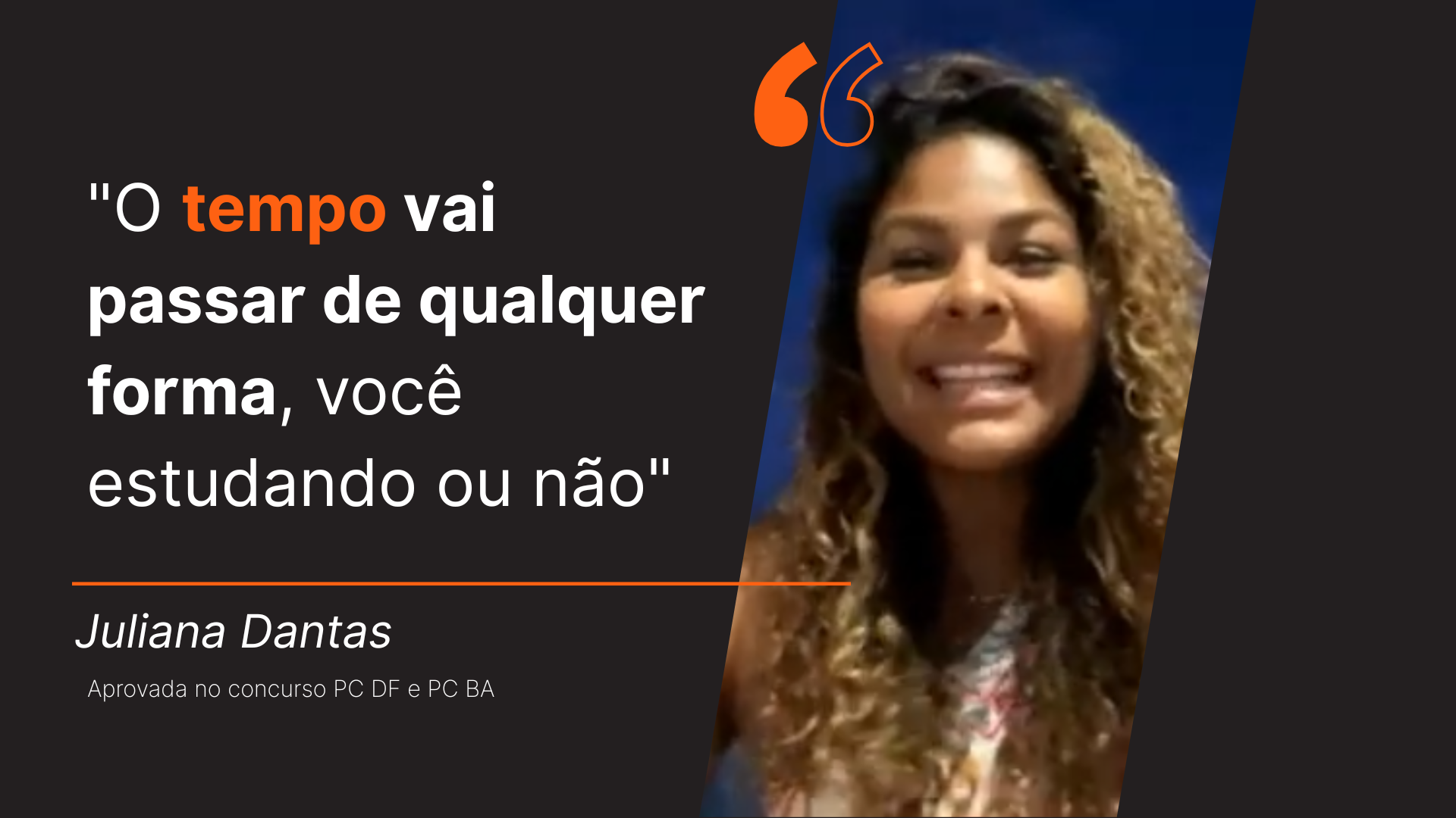 Concurso PC BA e PC DF: aprovada conta como superou reprovações