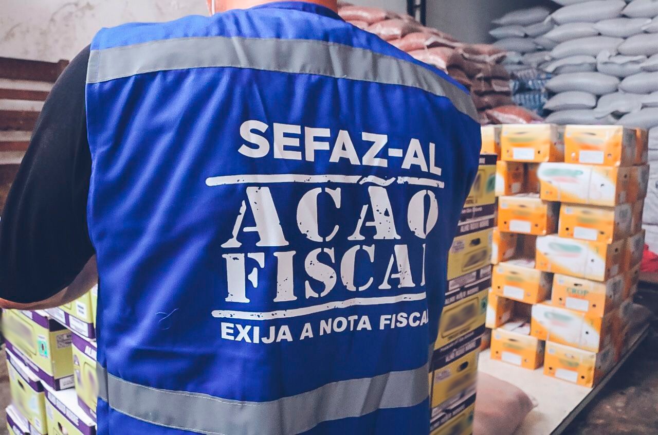 Concurso Sefaz AL tem último dia de inscrição para auditor