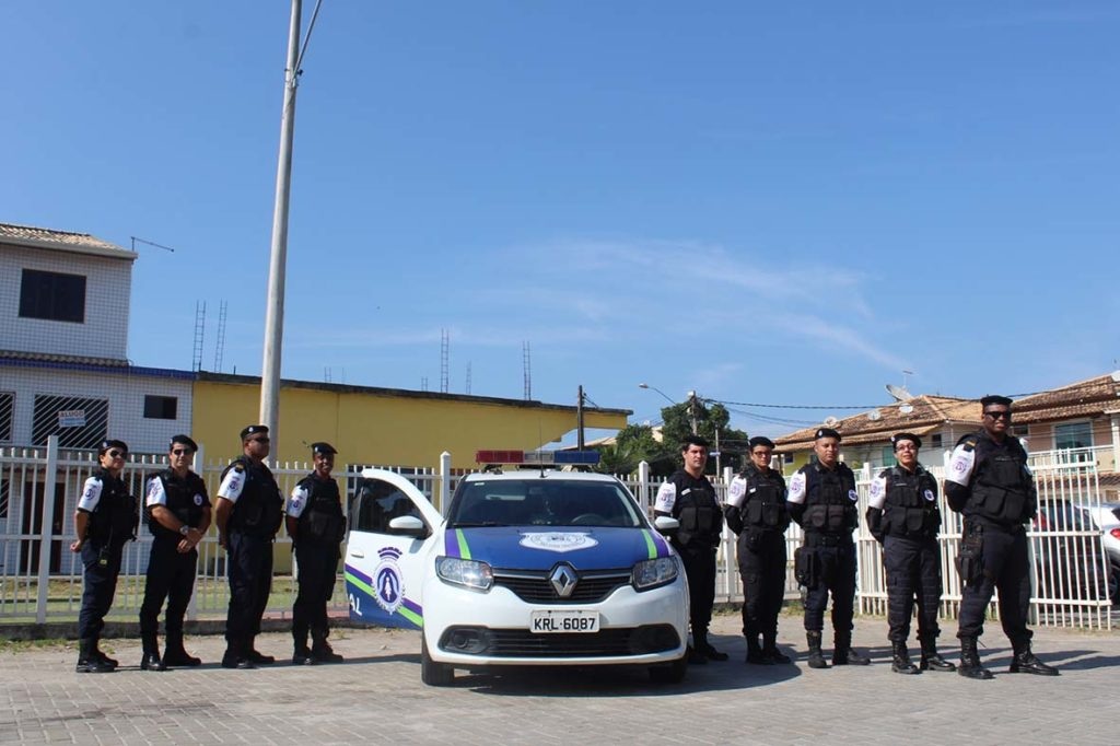 Concurso Rio das Ostras RJ é anunciado para Guarda Municipal