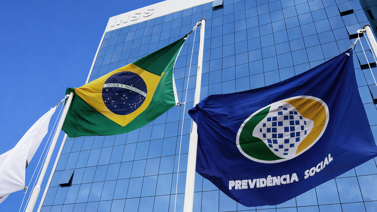 Concurso INSS: vacâncias por gerência somam 12 mil em 11 anos