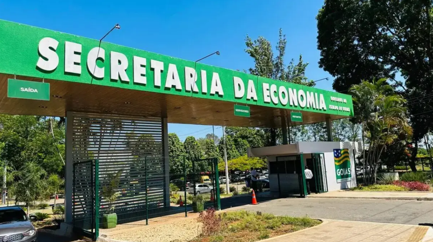 Concurso Sefaz GO tem mais de 23 mil inscritos para auditor