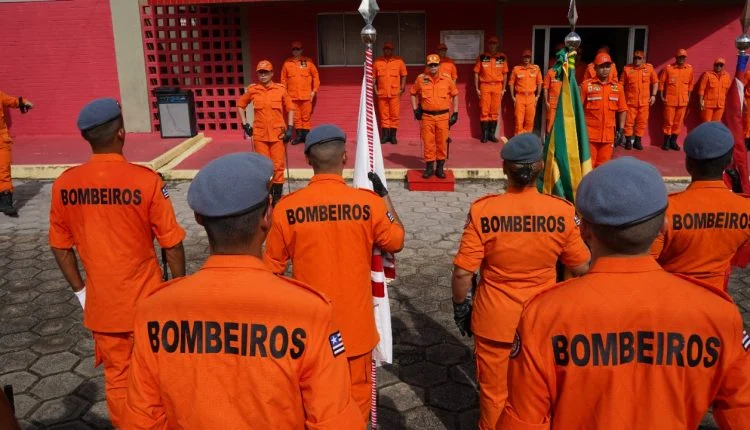 Concurso Bombeiros MA: sai edital com 800 vagas para soldados