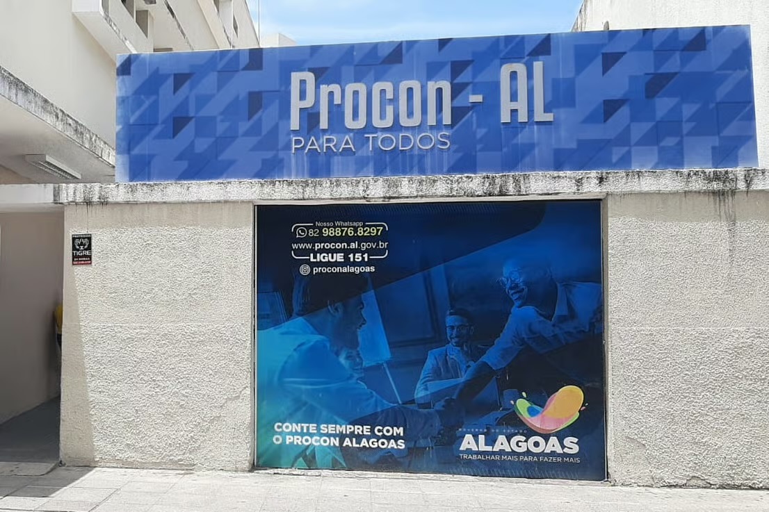 Concurso Procon AL tem edital publicado para nível superior