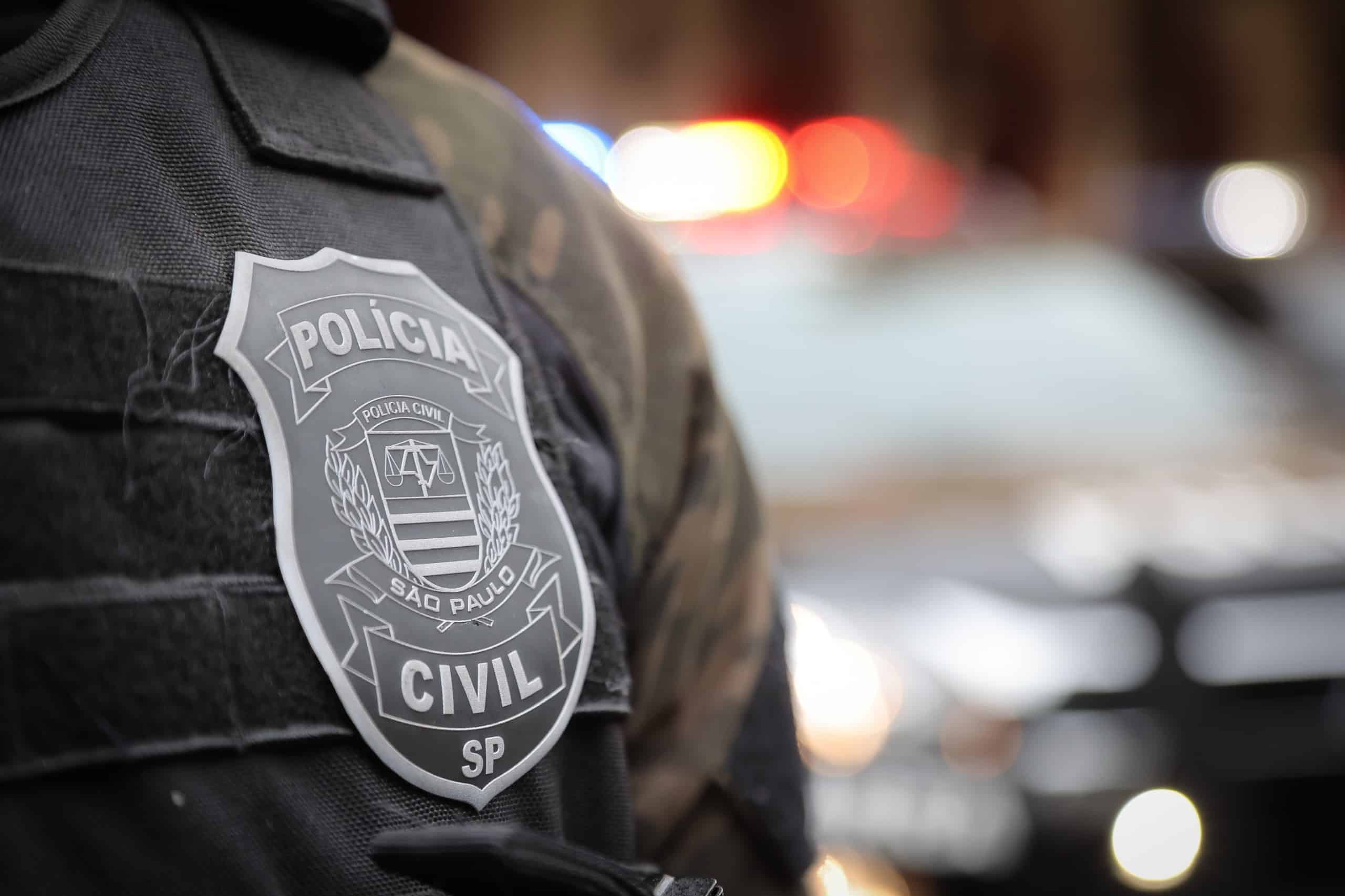 Concurso PC SP para investigador recebe recursos até segunda, 29 