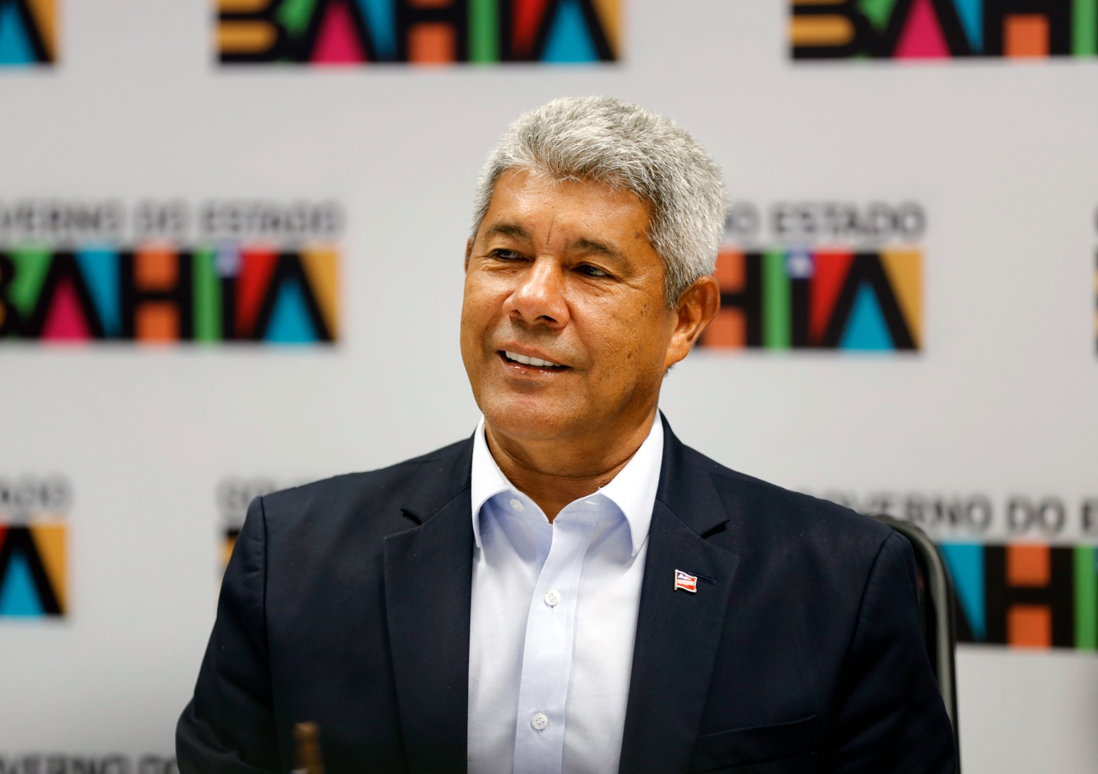 Concurso PC BA: Jerônimo Rodrigues anuncia 750 vagas | Folha Dirigida