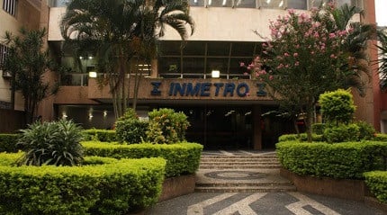 Inmetro Concurso Inmetro: edital e inscrições ainda no mês de novembro | Folha ...