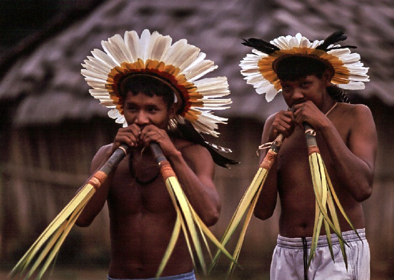 Concurso Funai novo edital é solicitado com 751 vagas efetivas Folha