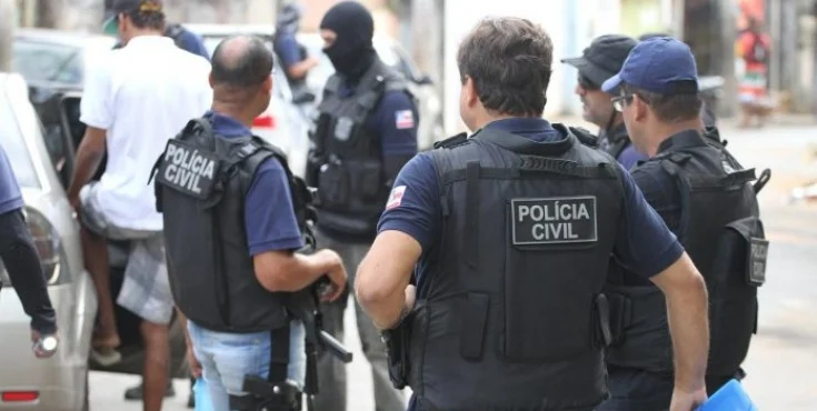 Concurso PC BA: tudo sobre o cargo de investigador