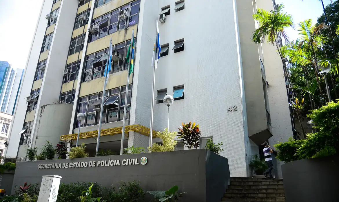 Concurso PC RJ para investigador tem validade prorrogada até 2027