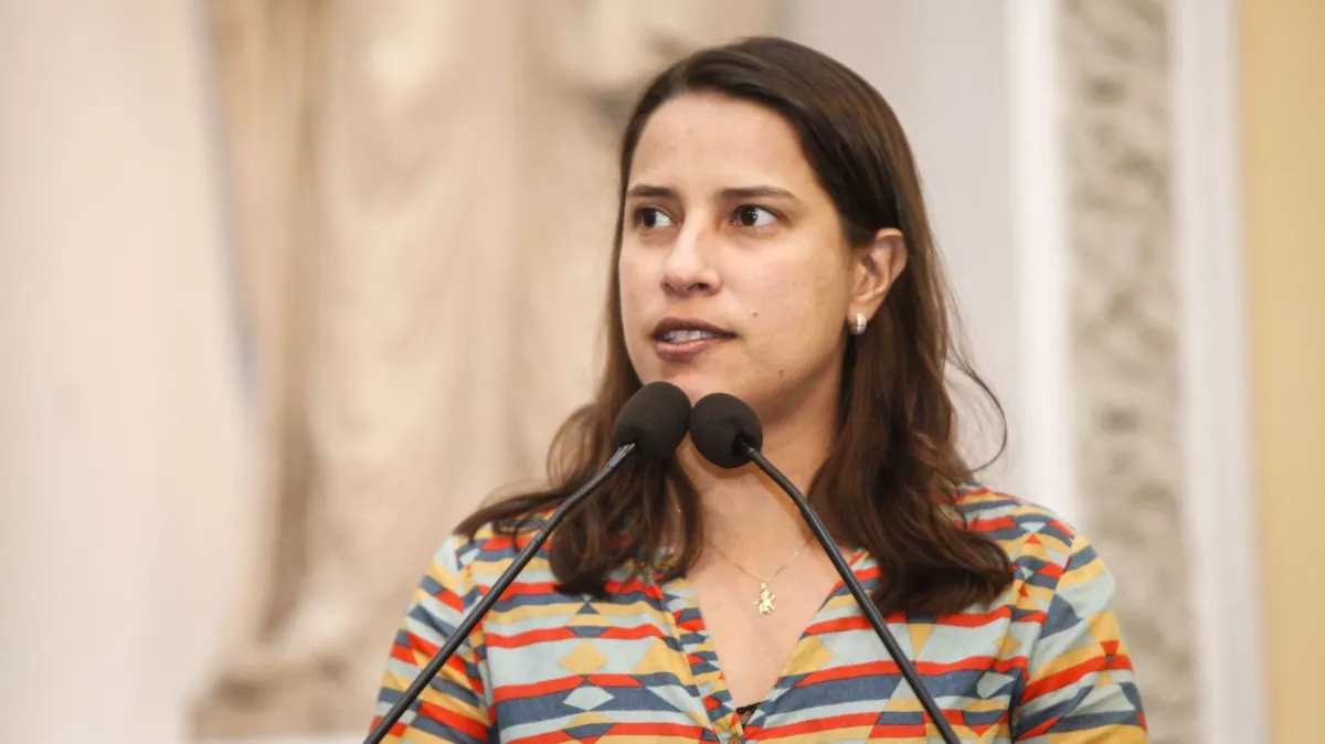 Concurso Segurança PE: governadora confirma avanço por banca
