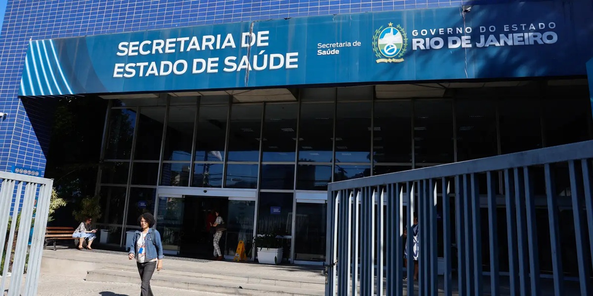 Concurso Saúde RJ oferece 40 vagas de nível médio; veja salários!