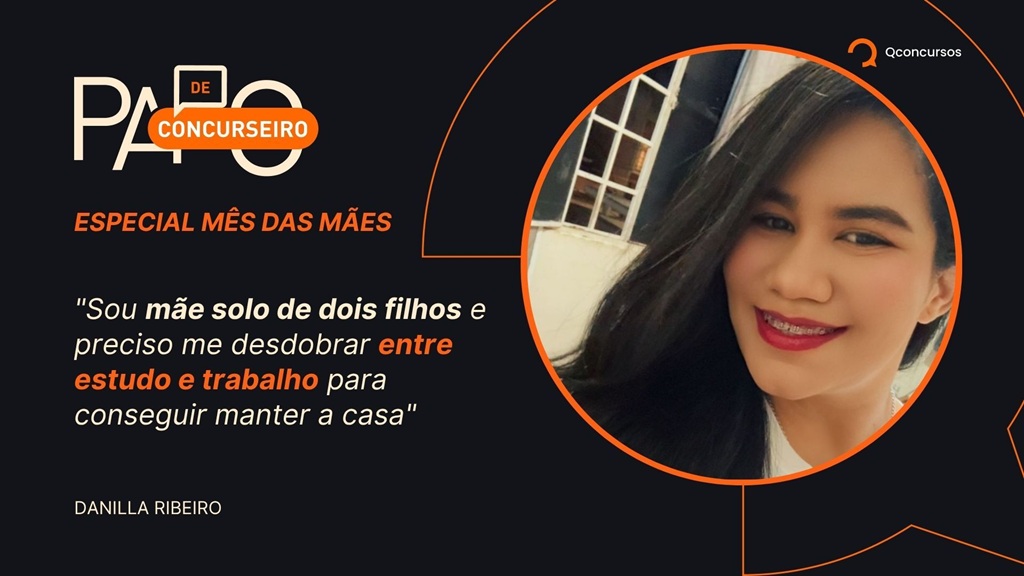 Concurso e maternidade: mães relatam desafios na rotina