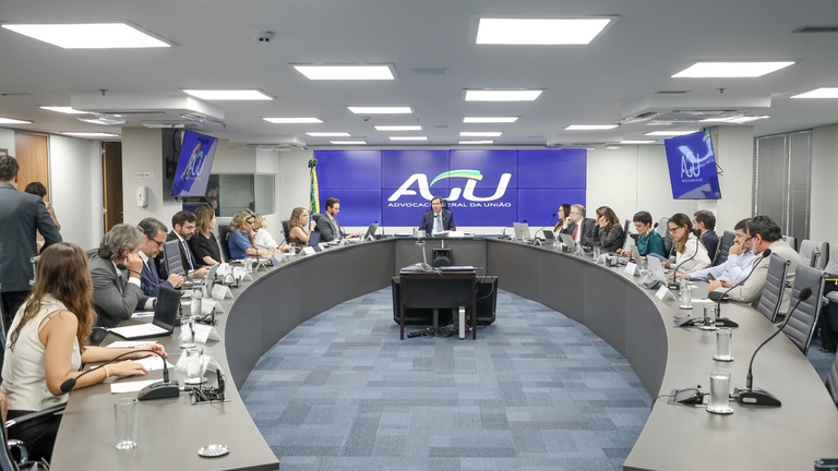 Concurso AGU: editais devem ser publicados ainda este ano