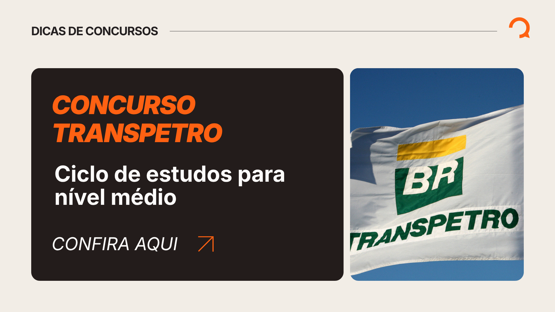 Concurso Transpetro: veja ciclo de estudos para nível médio