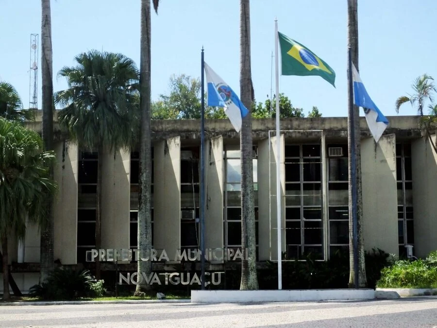 Nova Iguaçu RJ divulga edital e abre 313 vagas de nível médio