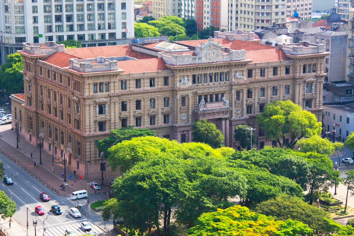 Concurso TJ SP: saem editais de escrevente e oficial de justiça 