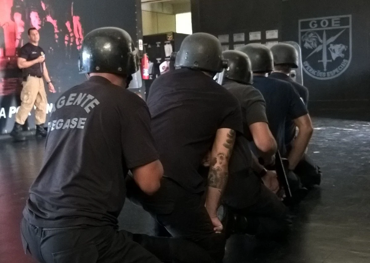 Concurso Degase: publicado edital com mais de 3 mil vagas | Folha Dirigida