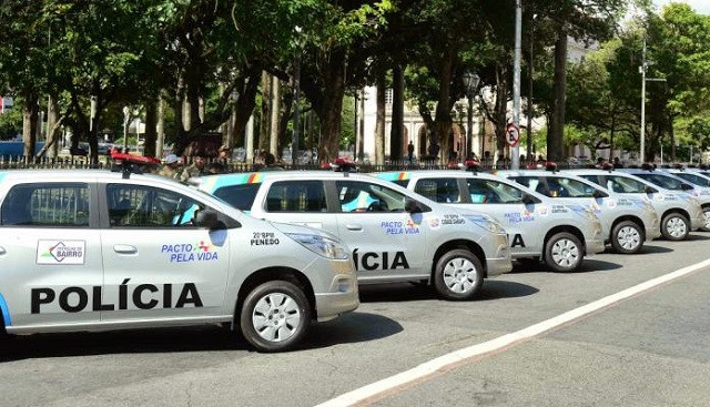 Concurso PC PE: quanto ganha um agente de polícia?