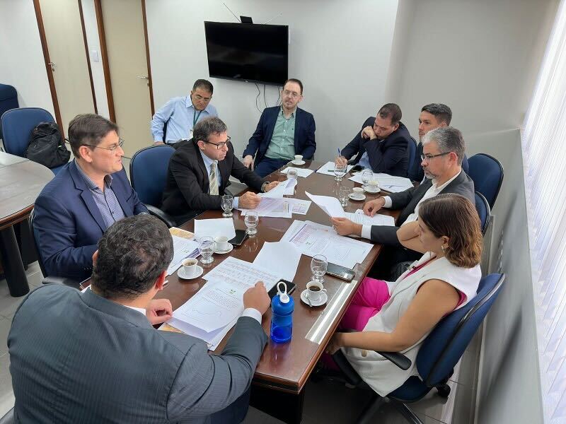 Concursos RN (Foto: Vini Leão/Governo RN)