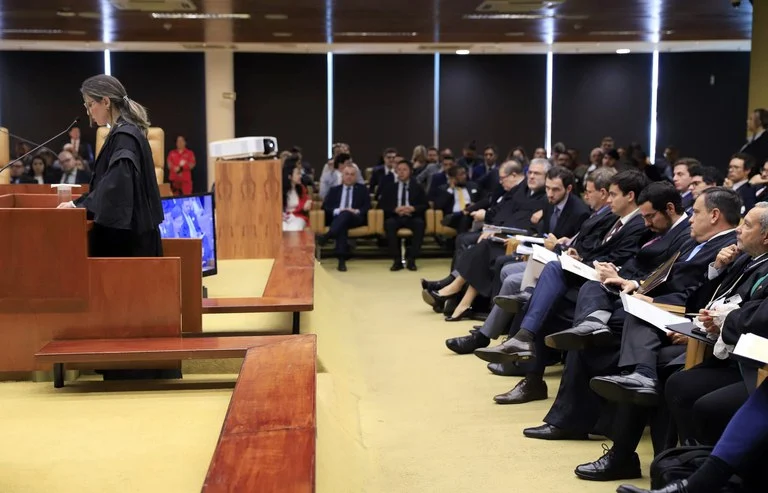 Enam: banca libera resultados e abre prazo para recursos