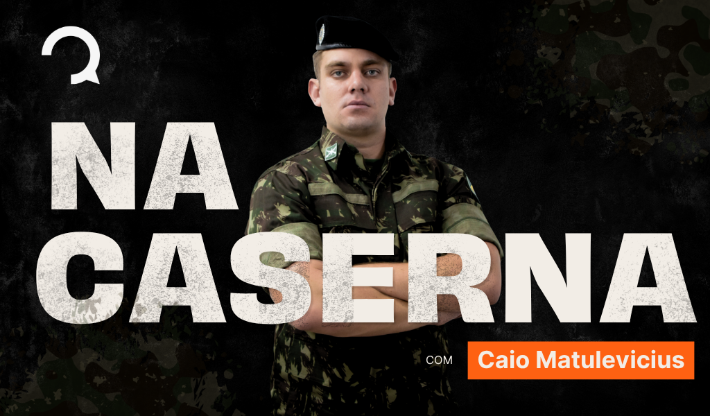 Sargento do Exército: oportunidade que todo jovem devia conhecer