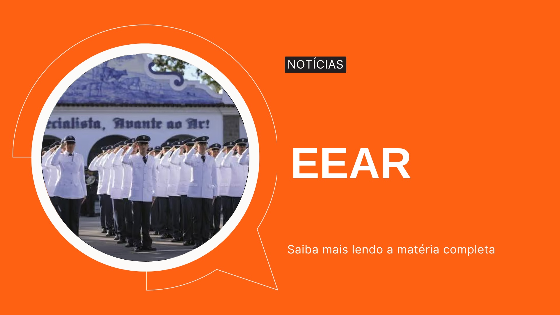 Concurso EEAR: veja carreira, requisitos, provas e como ingressar