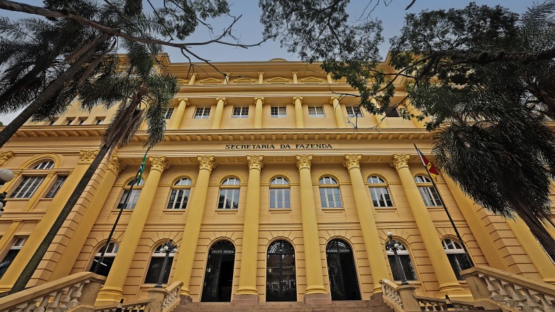 Concurso Sefaz RS para auditor e analista tem banca definida