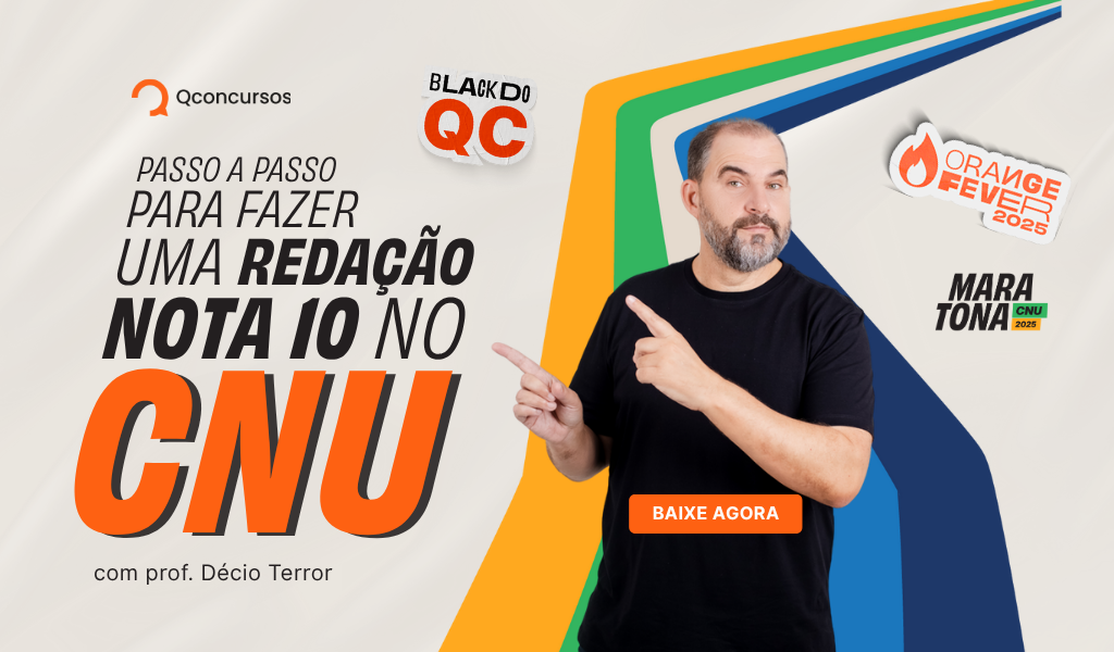 CNU: passo a passo pra fazer uma redação nota 10 e dicas de temas ...