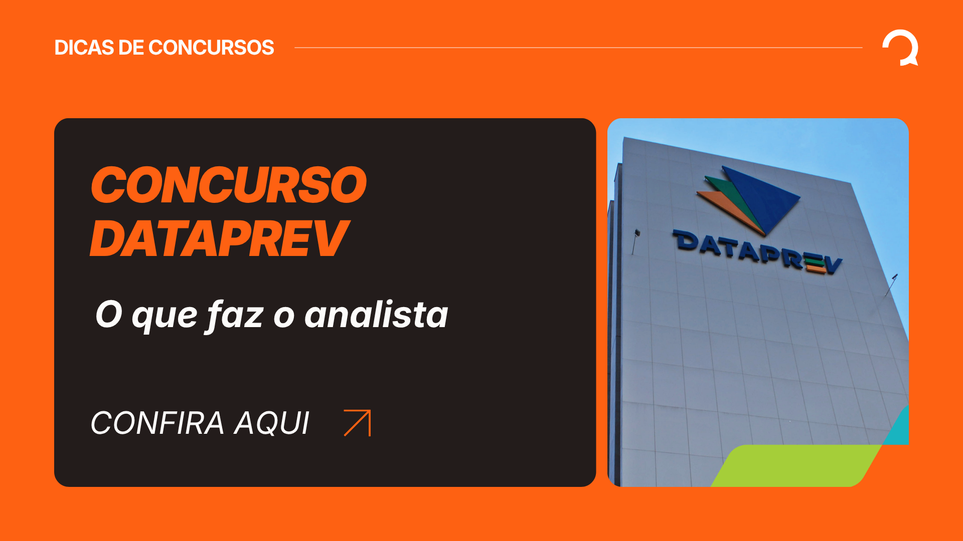 O que faz o analista da Dataprev? Conheça as atribuições