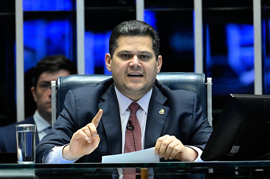 PEC da Segurança Pública pode ser votada nesta semana no Senado