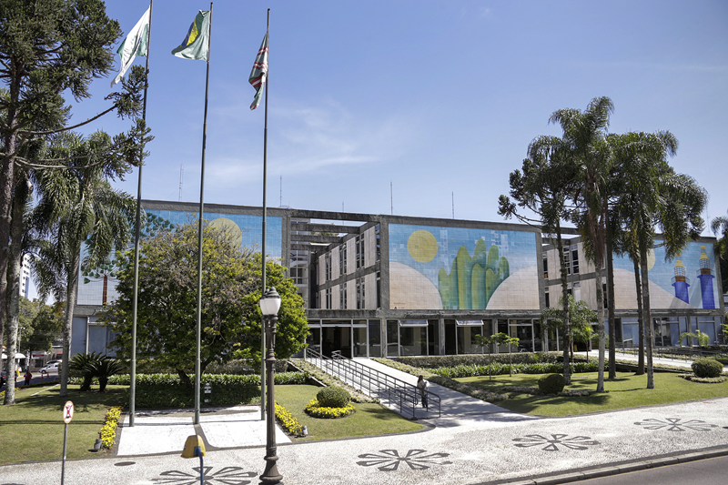 Concurso Curitiba PR: secretária explica lotação, CR e mais