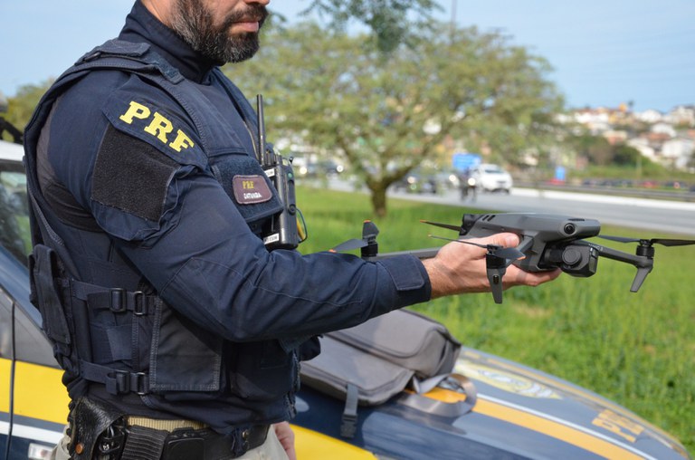 Concurso PRF tem validade revogada e edital pode ser autorizado