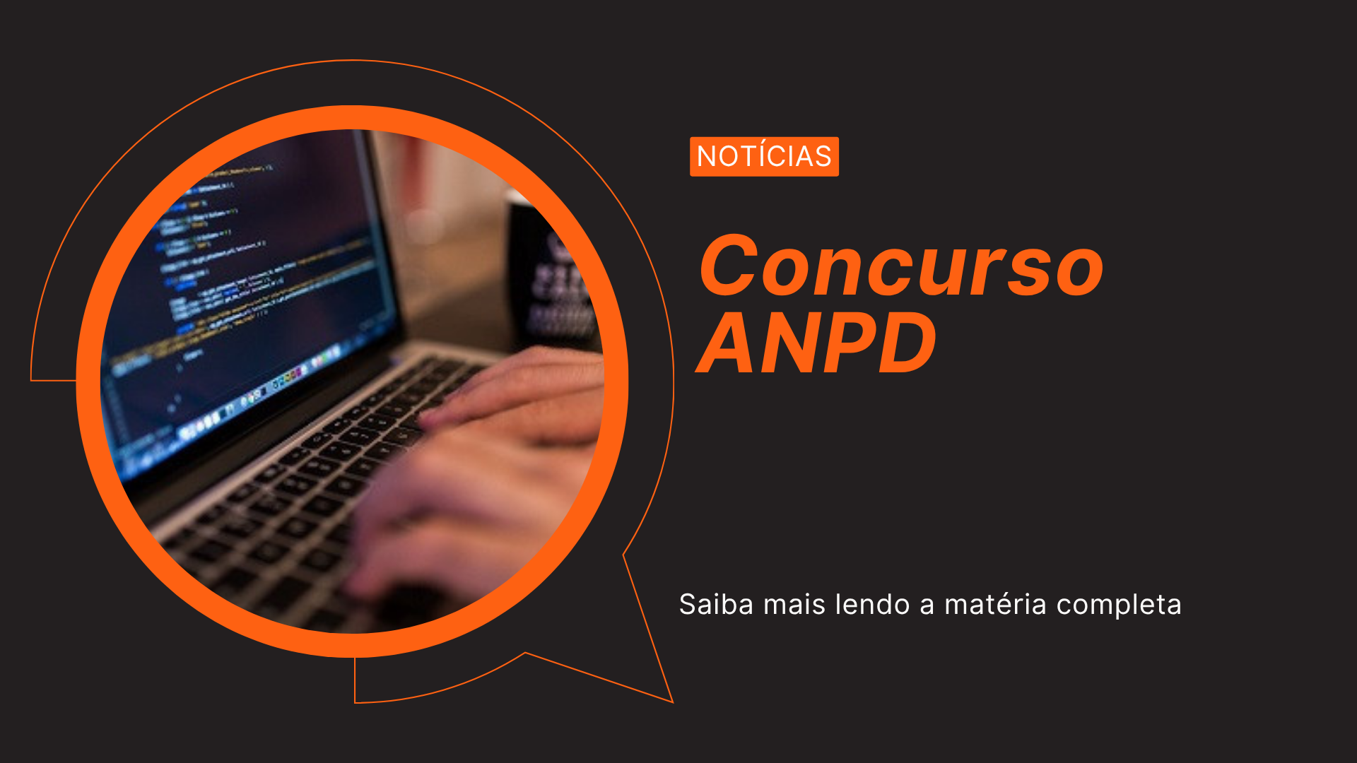 Concurso ANPD: cargos, salários, requisitos e como funciona