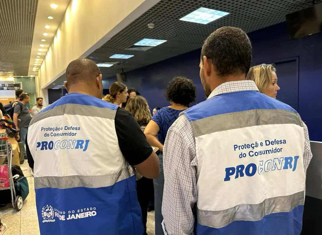Concurso Procon RJ oferece vagas para agente administrativo