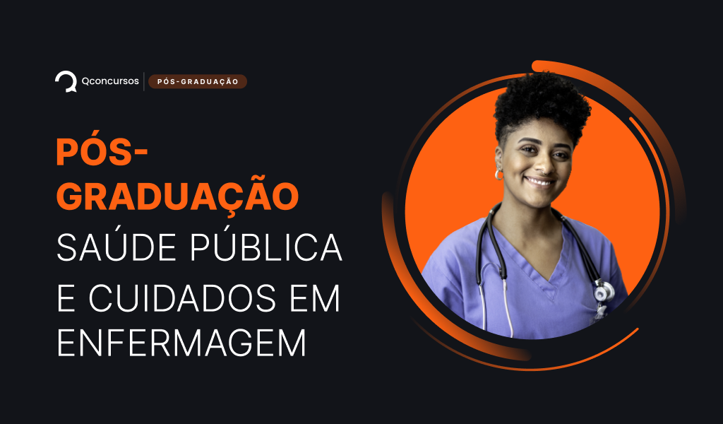 Pós-Graduação em Saúde Pública e Enfermagem: Saiba tudo! | Folha Dirigida